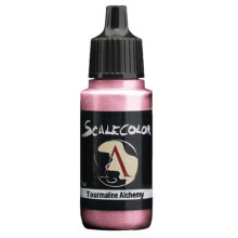 Paints 75 Scalecolor Metal n' Alchemy 17mL (Tourmaline)