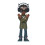 Black Panther Black Panther T'Challa Designer Toy 1