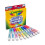 Crayola Crayola Washable Broadline Marker 10pk (Bright) 2