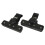 Caravan De-Flapper Kit Pair (200x140 mm) 1