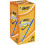 BIC Bic Economy Pen Medium Ballpoint (50pk) (Blue) 3