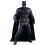 Figur Hot Toys MMS455 - DC Comics - Justice League - Batman Standard Version 1