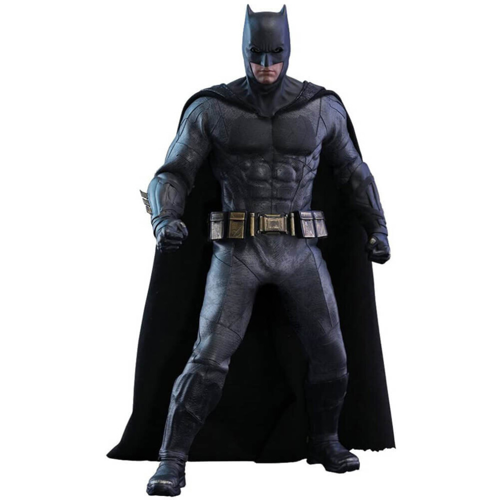 Justice League Movie Batman 12" 1:6 Scale Action Figure