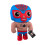 Spiderman Luchadore Spider-Man 17" Plush 2