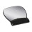 3M 3M Handledyna/Musapad, Gel, Antiskid Bas, 9" x9-1/4 x3/4", BK 1