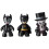 Batman Batman Returns 2" Mez-itz 3 Pk 1