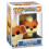 Pokémon Funko Pop! Spiele: Pokemon - Growlithe Multicolor 3