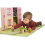 Figuras de animales - LE TOY VAN - ME045 - Colección Daisylane - Madera FSC - 3-9 años 3