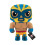 X-Men Luchadore Wolverine 17" Plush 1
