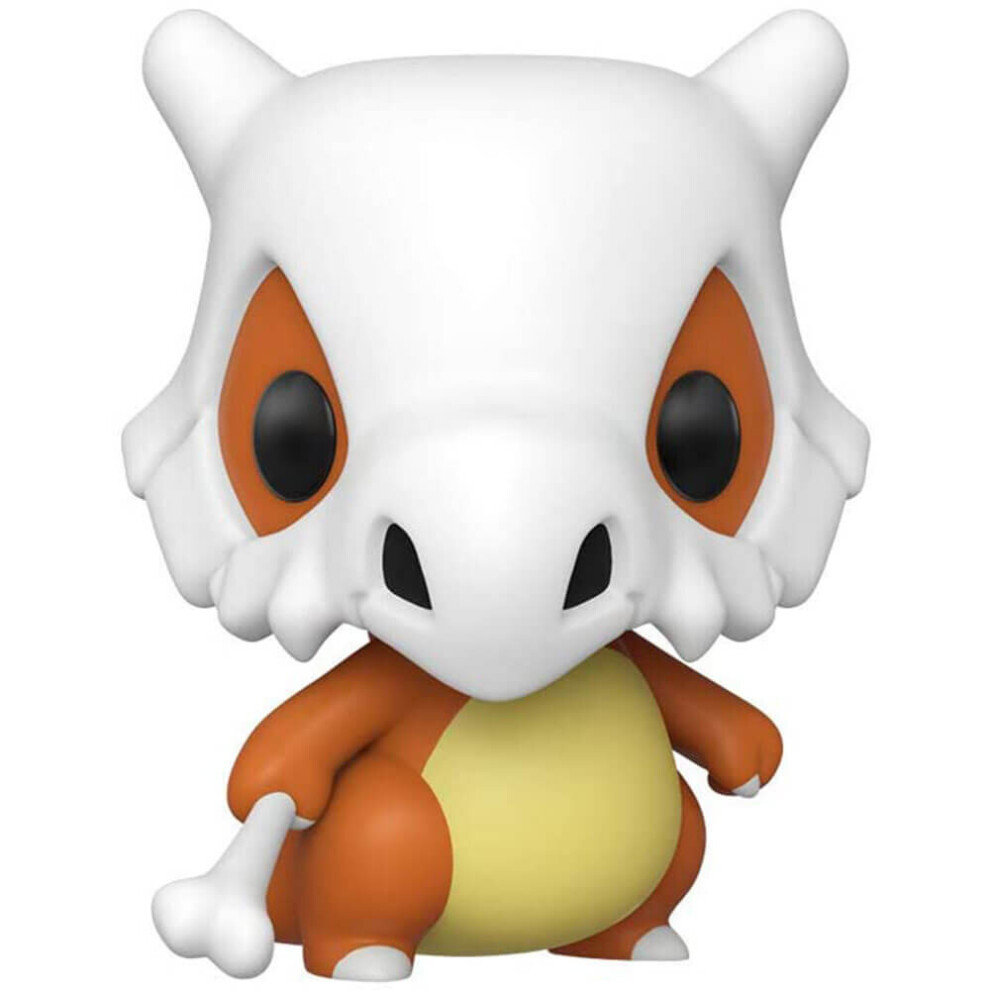 Pokemon Cubone Pop! Vinyl