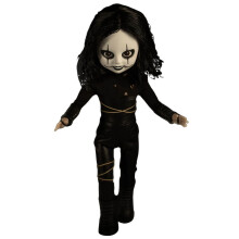 Living Dead Dolls presenta The Crow
