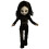 Living Dead Dolls presenta The Crow 1