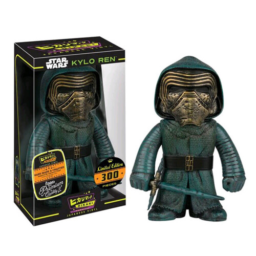 Star Wars Star Wars Kylo Ren Alchemy Hikari