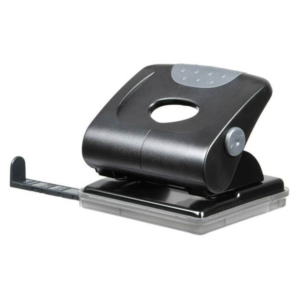 Photos - Stapler Marbig Heavy-duty 2 Hole Punch