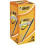 BIC Bic Economy Pen Medium Ballpoint (50pk) (Black) 3