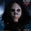 Living Dead Dolls presenta The Crow 3