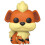 Pokémon Funko Pop! Spiele: Pokemon - Growlithe Multicolor 1