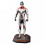 Avengers Avengers 4 Endgame Captain America Team Suit Gallery Statue 1
