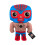 Spiderman Luchadore Spider-Man 17" Plush 1