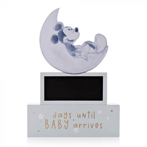 Disney Disney Gifts Countdown Plaque (Mickey Mouse)