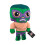 Hulk Luchadore 17" Plush 2