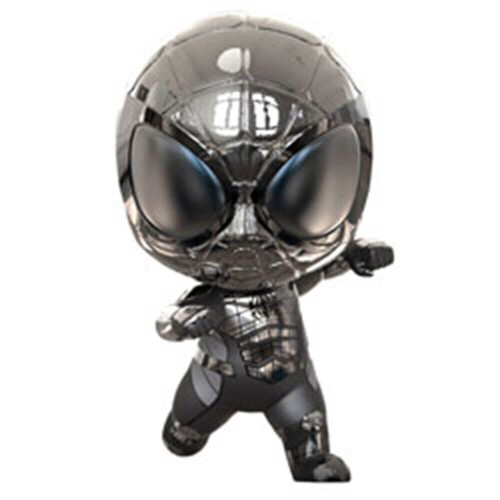 Spiderman Spider-Man Spider Armor Mark I Suit Cosbaby