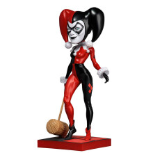 Batman Harley Quinn Classic Headknocker