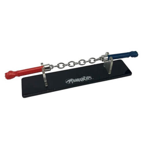Thundercats Thundercats Panthro's Nunchucks Scaled Replica 2