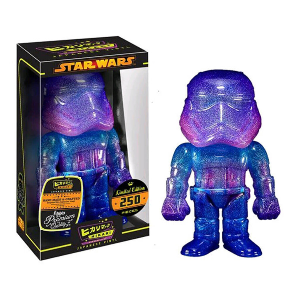 Star Wars Phantasm First Order Stormtrooper Hikari Figure Light