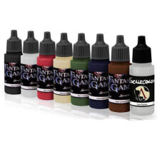 Scale 75 Scalecolor Paint Set (Human Eyes)