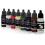 Scale 75 Scalecolor Paint Set (Human Eyes) 1