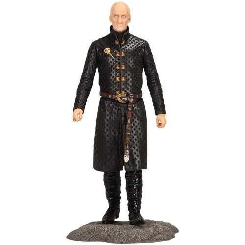 Game of Thrones Game of Thrones Tywin Lannister 6" Statue