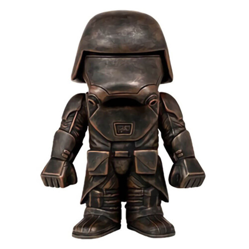 Star Wars Star Wars Iron Age Snowtrooper Hikari Figure