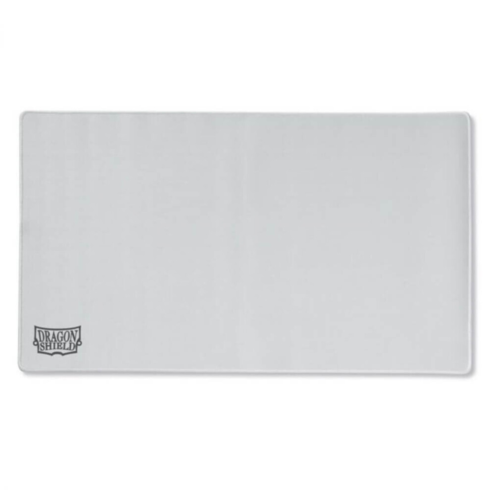 Arcane Tinmen White Dragon Shield Plain Playmat