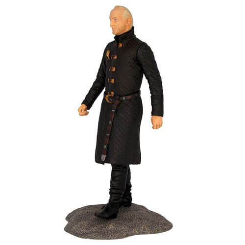 Game of Thrones Game of Thrones Tywin Lannister 6" Statue 1