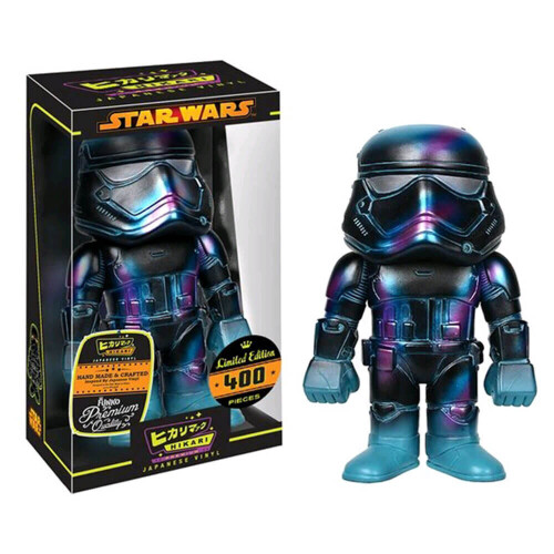 Star Wars Star Wars Nocturne First Order Stormtrooper Hikari
