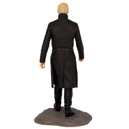 Game of Thrones Game of Thrones Tywin Lannister 6" Statue 2