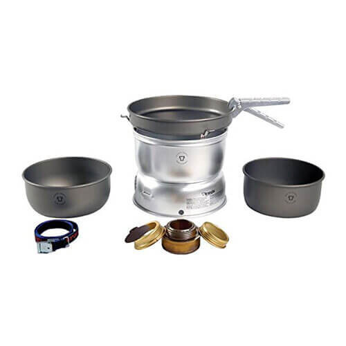 Trangia  160257