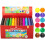 Faber-Castell Faber-Castell Chublets Crayons (96pk) 2