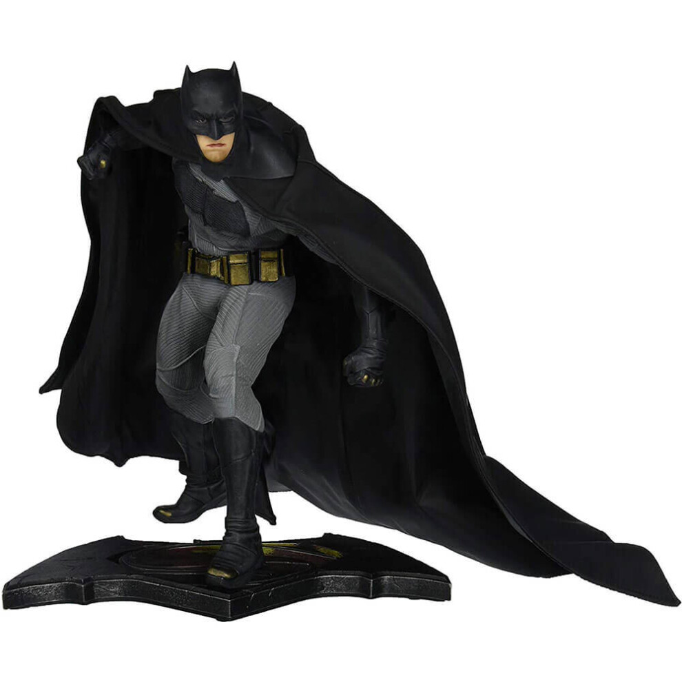 Batman V Superman Dawn Of Justice Statue
