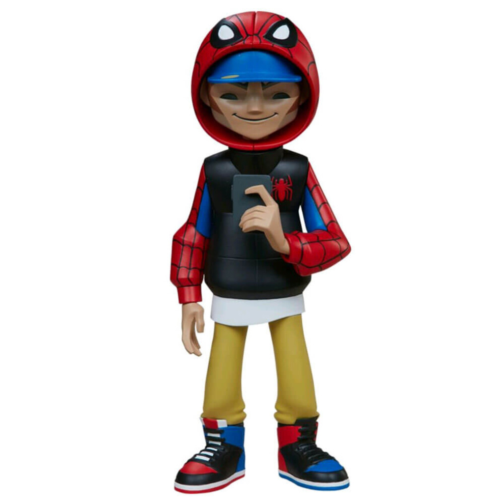 Spiderman Spider-Man Designer Toy