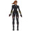 Avengers Square Enix Marvel Universe Variant Play Arts Kai Black Widow Actionfigur 1