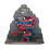 Funko Captain America Graffiti Deco US Exclusive Pop! Deluxe 1
