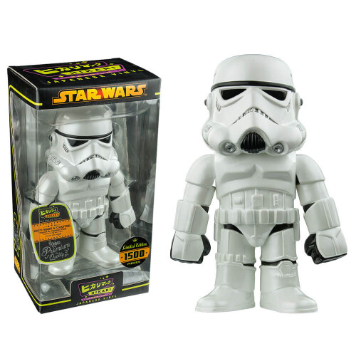 Star Wars Star Wars Stormtrooper Hikari Figure
