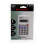 Sharp Sharp 8 Digit Battery Calculator (White) 2