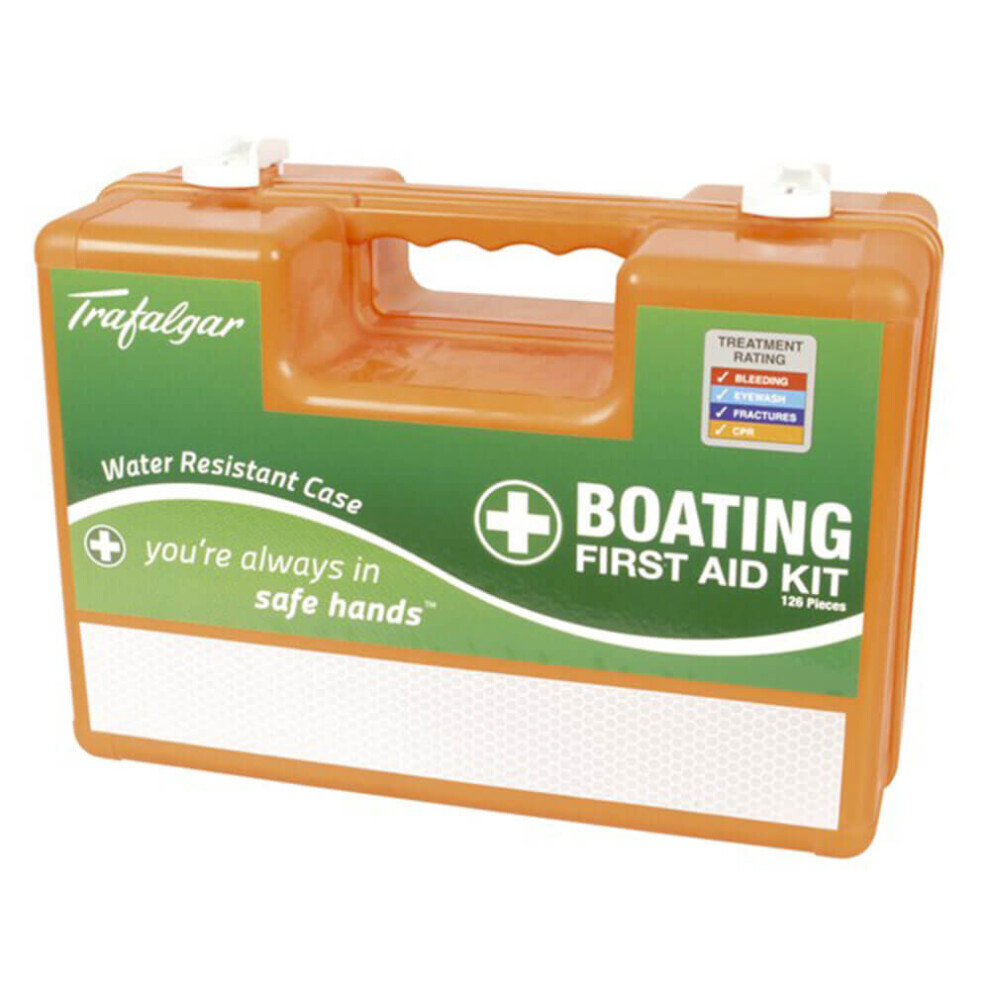 Latestbuy Trafalgar Boating First Aid Kit