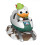 Disney Disneyland 65th Donald on Matterhorn Pop! Ride 1