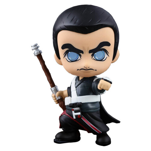 Star Wars Star Wars Rogue One Chirrut Cosbaby