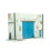 Vallejo Scenics Bases 1/35 Factory Facade 1