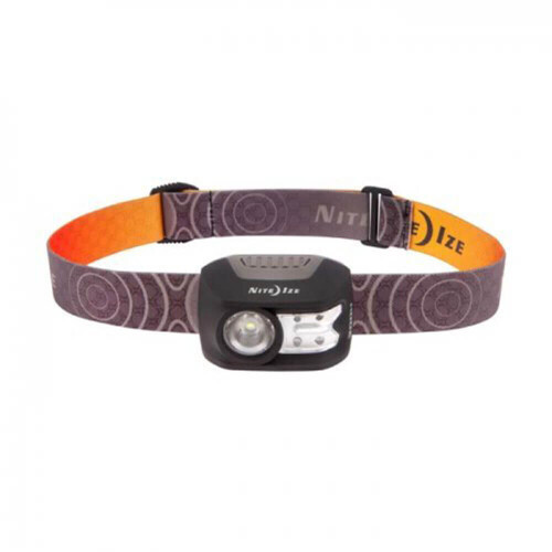 Nite Ize Nite Ize Radiant 200 HeadLamp